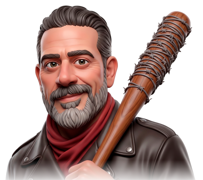 Negan